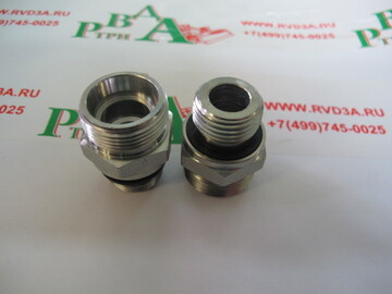 TN92GG-38SR1.1/4"