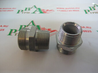 TN93-8LR1/8"